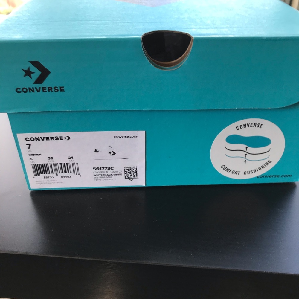 Converse LP 76 - Picture 5 of 6